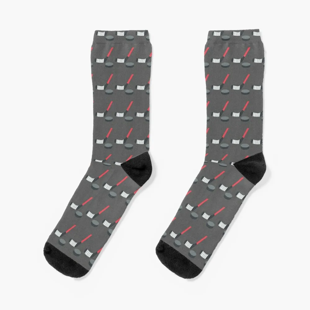 Ice Hockey Stick and Puck Ice Hockey Gift forIce Hockey Fan Socks cotton moving stockings Man Socks Women's
Ice Hockey Stick and Puck Ice Hockey Gift forIce Hockey Fan Socks cotton moving stockings Man Socks Women's