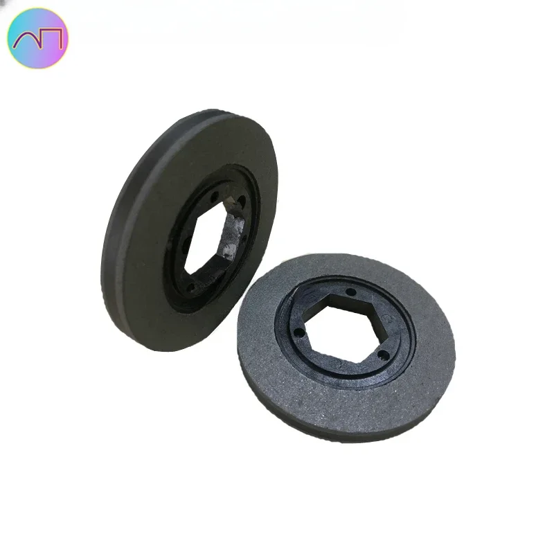 Motor Holding Brake FDB10 FDB13 24V180V Electromagnetic Brake Inner Hexagonal Brake Pad
Motor Holding Brake FDB10 FDB13 24V180V Electromagnetic Brake Inner Hexagonal Brake Pad