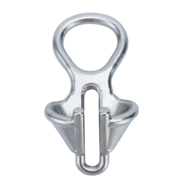 Boat Anchors Chain Lock Rope Mooring Device for 6-8mm/8-10mm Rope Or Chain Anchors Chain Stopper Hardware Marine Accessory
Boat Anchors Chain Lock Rope Mooring Device for 6-8mm/8-10mm Rope Or Chain Anchors Chain Stopper Hardware Marine Accessory