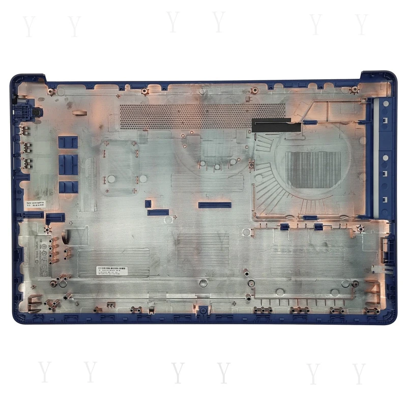 Y+ For HP 17-BY 17-CA 17-CS Lower Bottom Base Case Enclosure L22513-001
Y+ For HP 17-BY 17-CA 17-CS Lower Bottom Base Case Enclosure L22513-001