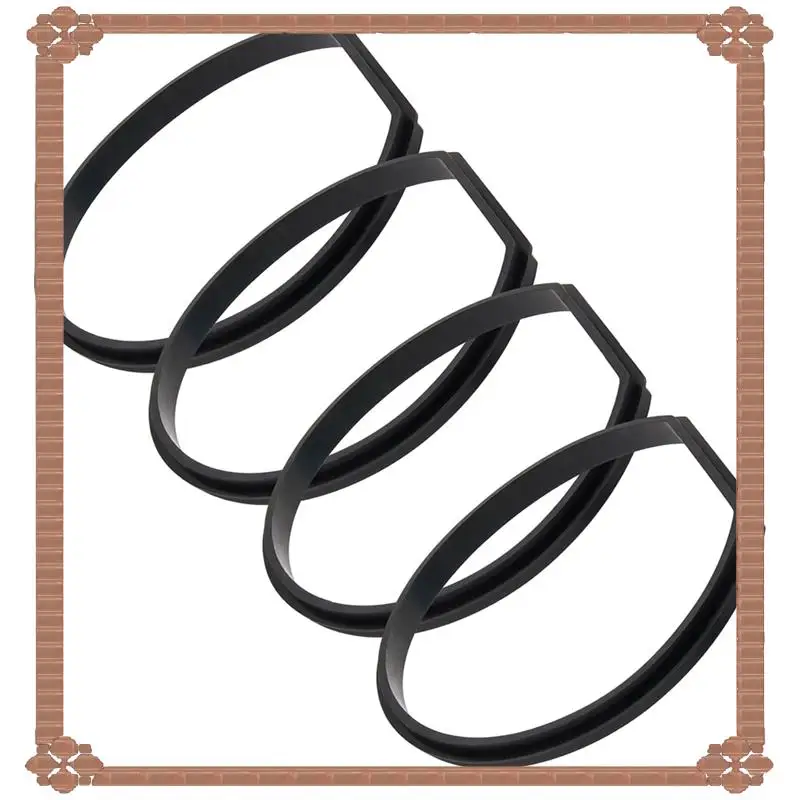 24-Hour Delivery Dust Bin Canister Seal Gasket For Ryobi 18V Stick Vaccum Dust Bin Lid For Ryobi PCL720
24-Hour Delivery Dust Bin Canister Seal Gasket For Ryobi 18V Stick Vaccum Dust Bin Lid For Ryobi PCL720