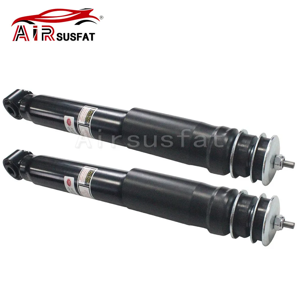 2PCS Front or Rear Suspension Shock Absorber For Mercedes Benz ML Class W163 ML320 ML350 ML430 ML500 A1633261100 1633200213
2PCS Front or Rear Suspension Shock Absorber For Mercedes Benz ML Class W163 ML320 ML350 ML430 ML500 A1633261100 1633200213