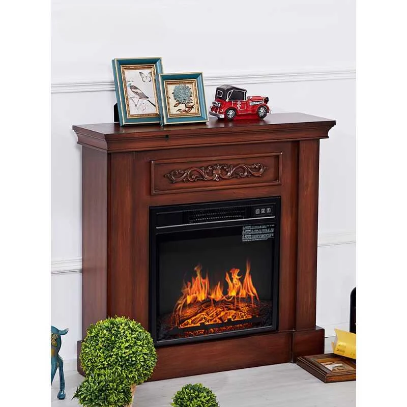 XL American porch fireplace cabinet European villa living room atomizing decorative fireplace household
XL American porch fireplace cabinet European villa living room atomizing decorative fireplace household