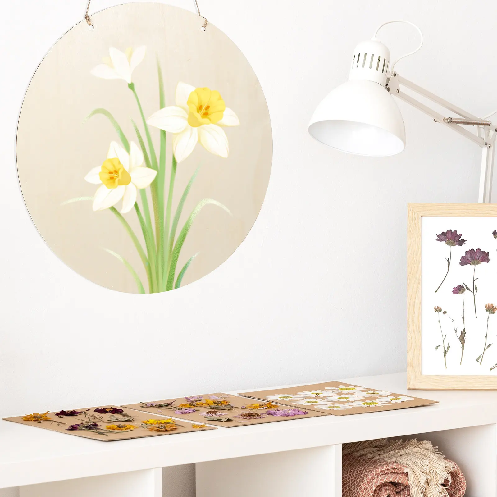 15 Sets Wooden Circles Solid Wood Round Craft Pieces 30Cm Blank Wood Slices for DIY Signs Home Decoration Round Wooden Discs
15 Sets Wooden Circles Solid Wood Round Craft Pieces 30Cm Blank Wood Slices for DIY Signs Home Decoration Round Wooden Discs