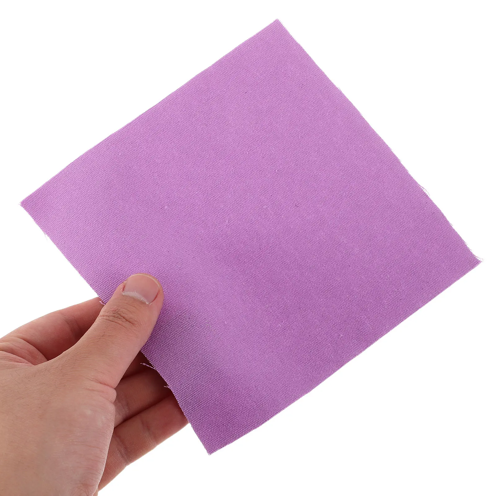 12Pcs Embroidery Fabric Cotton Squares 5.89x5.89in Versatile Punch Needle Cloth Ideal for on-The-Go Crafting Hoop Or No Hoop
12Pcs Embroidery Fabric Cotton Squares 5.89x5.89in Versatile Punch Needle Cloth Ideal for on-The-Go Crafting Hoop Or No Hoop