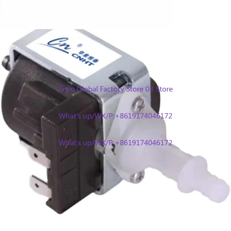 CNHT electromagnetic pump/miniature water pump/air pump , CNM1, DP-2, AP-5, AP-3 series
CNHT electromagnetic pump/miniature water pump/air pump , CNM1, DP-2, AP-5, AP-3 series