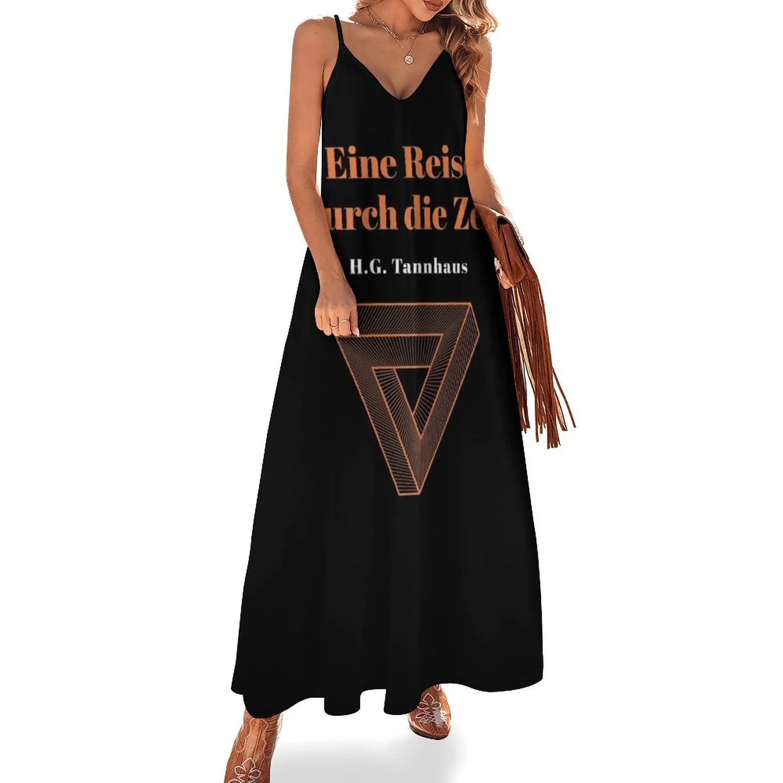 Eine Reise durch die Zeit - H.G. Tannhaus - Buch book DARK netflix Sleeveless Dress african dresses for woman Dress
Eine Reise durch die Zeit - H.G. Tannhaus - Buch book DARK netflix Sleeveless Dress african dresses for woman Dress