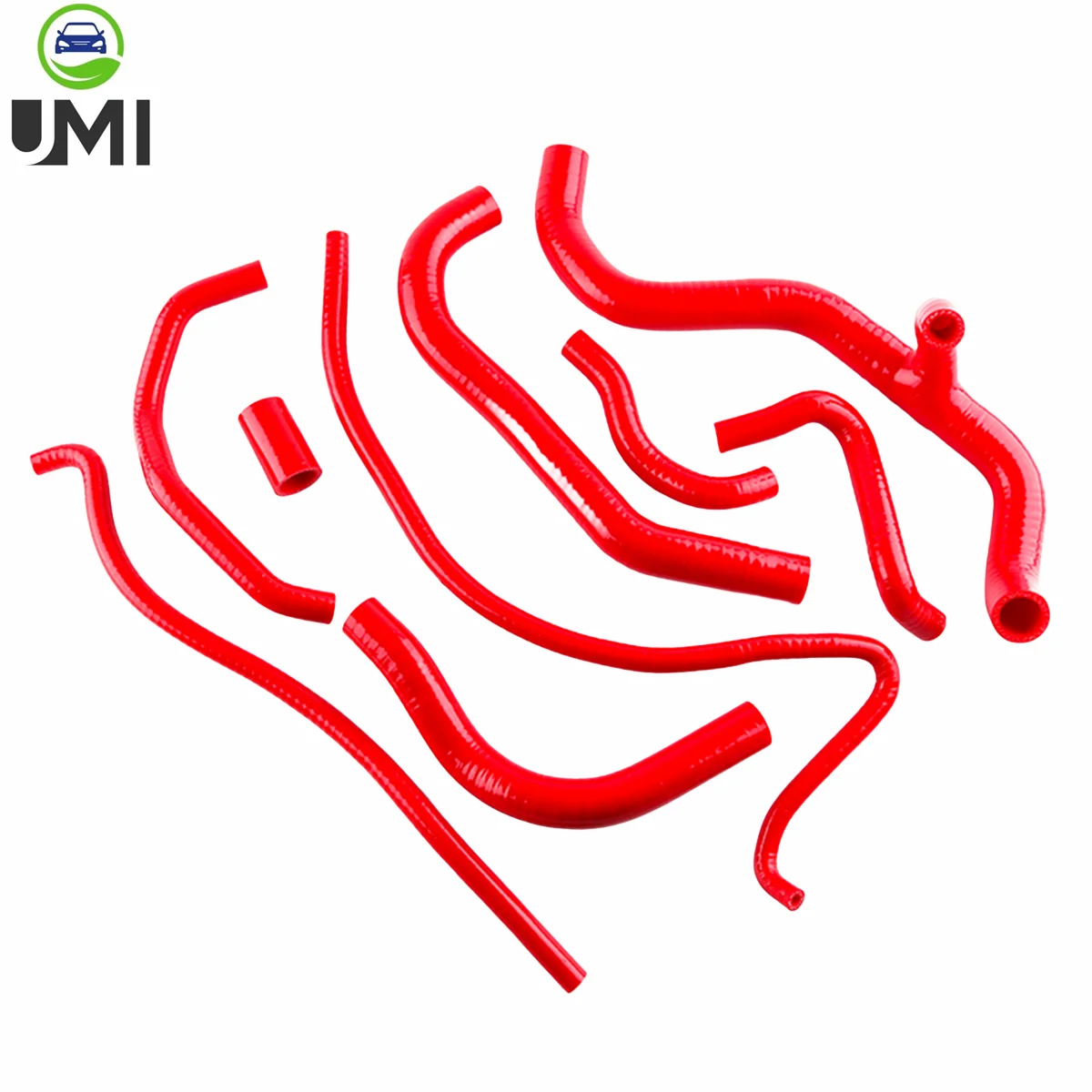 9PCS 3PLY For 2007-2011 Honda CBR600RR CBR600 RR Parts Motorcycle Silicone Radiator Hose Coolant Pipe Tube Kit 2008 2009 2010
9PCS 3PLY For 2007-2011 Honda CBR600RR CBR600 RR Parts Motorcycle Silicone Radiator Hose Coolant Pipe Tube Kit 2008 2009 2010