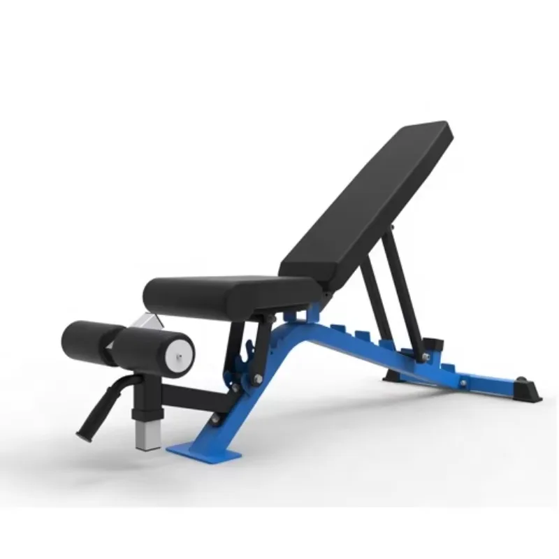 Dumbbell Exercise Weight Bench/Adjustable Bench/Gym Exercise Bench
Dumbbell Exercise Weight Bench/Adjustable Bench/Gym Exercise Bench