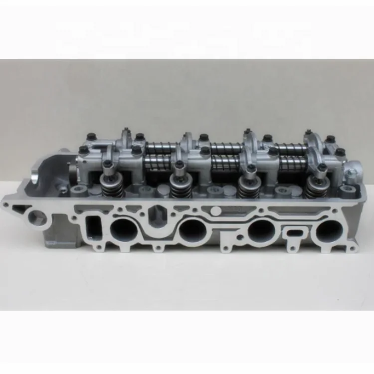 4G54 G54B Амк 910175 МД 026520 Полная головка блока цилиндров для Mitsubishi Pajero L047 V32 Montero Pick-up 2.6L 8V
4G54 G54B Амк 910175 МД 026520 Полная головка блока цилиндров для Mitsubishi Pajero L047 V32 Montero Pick-up 2.6L 8V