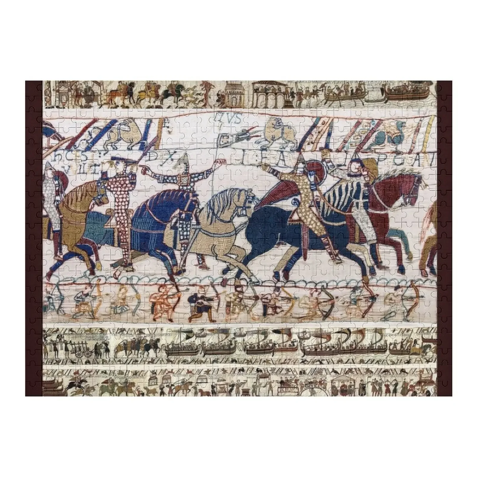 ЛЕНПИТРИЯ BAYEUX, БАТБОЛ ДЛЯ ВСТАВКИ, НОРМАНСКИЕ РЫЧКИ, ЛЕЙСБЕРКА, головоломка, персонализированная детская игрушка-головоломка 
ЛЕНПИТРИЯ BAYEUX, БАТБОЛ ДЛЯ ВСТАВКИ, НОРМАНСКИЕ РЫЧКИ, ЛЕЙСБЕРКА, головоломка, персонализированная детская игрушка-головоломка