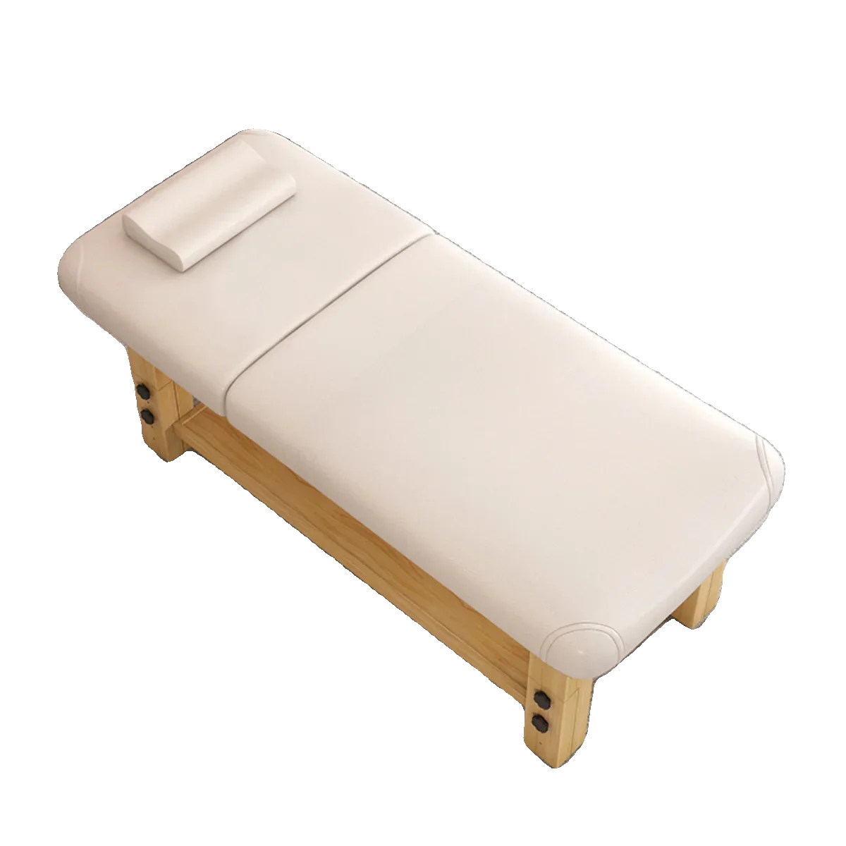 Manual lifting solid wood beauty salon special traditional Chinese medicine massage bed, massage tattoo embroidery ear picking
Manual lifting solid wood beauty salon special traditional Chinese medicine massage bed, massage tattoo embroidery ear picking