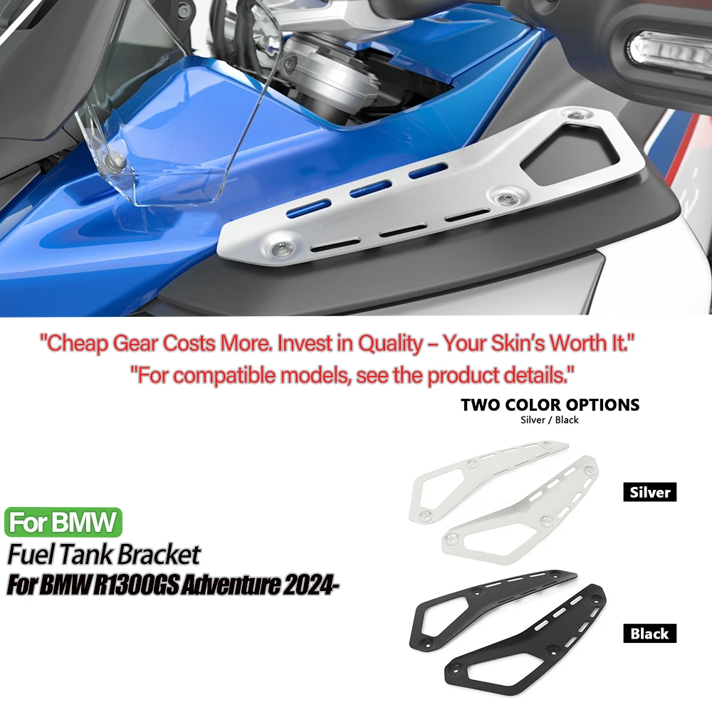 R1300GS ADVENTURE 2024 Fuel Tank Cover For BMW R1300GS ADV GS 1300ADV Accessories Motorcycle Tank Shelve Side Tank Rack R1300GSA
R1300GS ADVENTURE 2024 Fuel Tank Cover For BMW R1300GS ADV GS 1300ADV Accessories Motorcycle Tank Shelve Side Tank Rack R1300GSA