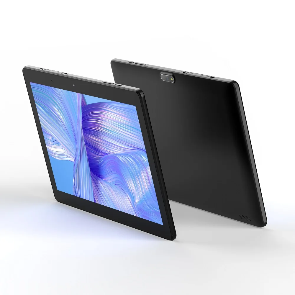 HYC-Tablet, 10,1", поддержка чипа 3G/4G, SC9863A, Android 11,4 +64 ГБ, HD800*1280IPS, Bluetooth 4.2, зарядка Type-c, 6000 мАч
HYC-Tablet, 10,1", поддержка чипа 3G/4G, SC9863A, Android 11,4 +64 ГБ, HD800*1280IPS, Bluetooth 4.2, зарядка Type-c, 6000 мАч