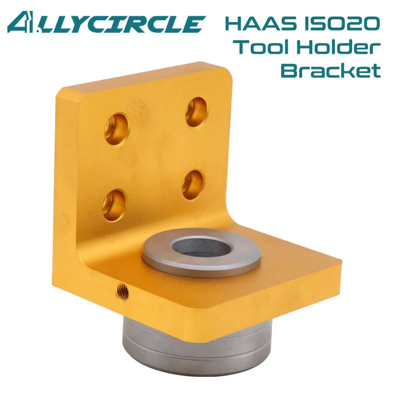 HAAS ISO20 Tool Holder Locking Fixture Inner Part with Ball Bearing for CNC Machine
HAAS ISO20 Tool Holder Locking Fixture Inner Part with Ball Bearing for CNC Machine