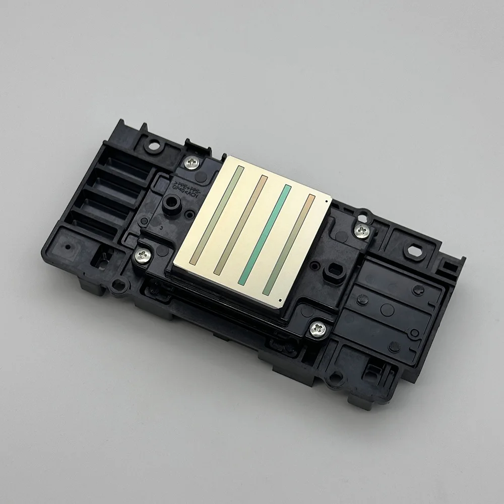 Cabezal de impresión para impresora Epson SC-T3170 T3170M T3170X T3100M T3100X T3100 T3130 T5170 T5130 T5170M T5100M T5100 T3180
Cabezal de impresión para impresora Epson SC-T3170 T3170M T3170X T3100M T3100X T3100 T3130 T5170 T5130 T5170M T5100M T5100 T3180