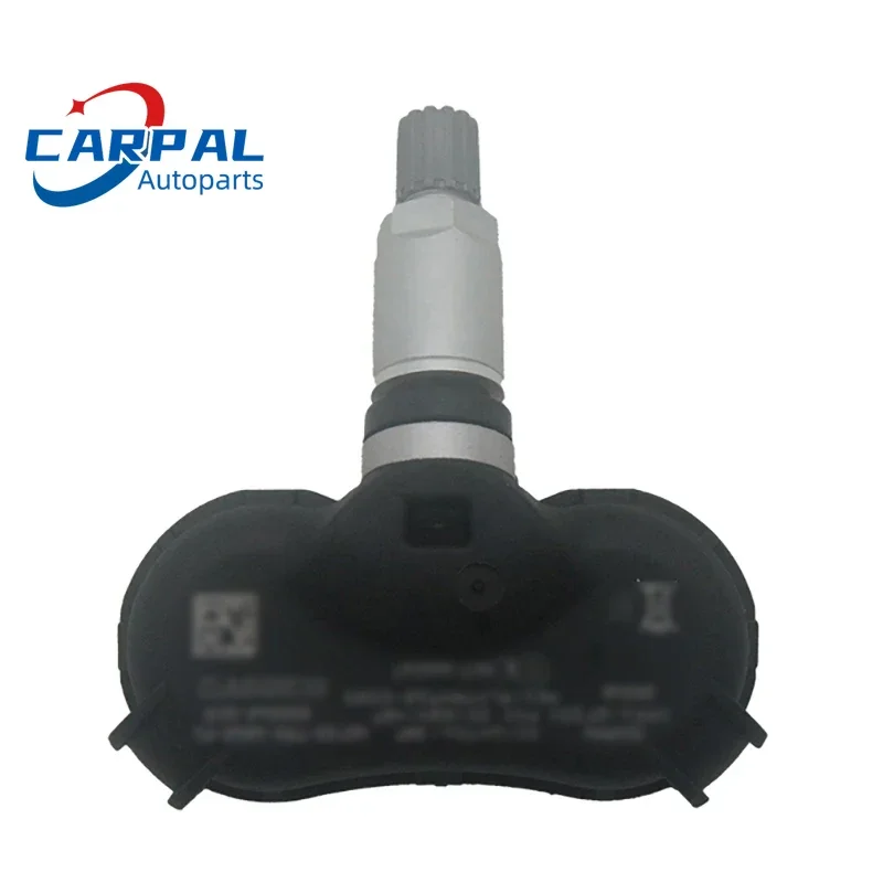 42753-TR3-A81 42753TR3A81 42753-TR3-A810-M1 Датчик давления в шинах TPMS для Honda Civic CR-V, подходит для Insight Acura CSX, автозапчасти
42753-TR3-A81 42753TR3A81 42753-TR3-A810-M1 Датчик давления в шинах TPMS для Honda Civic CR-V, подходит для Insight Acura CSX, автозапчасти