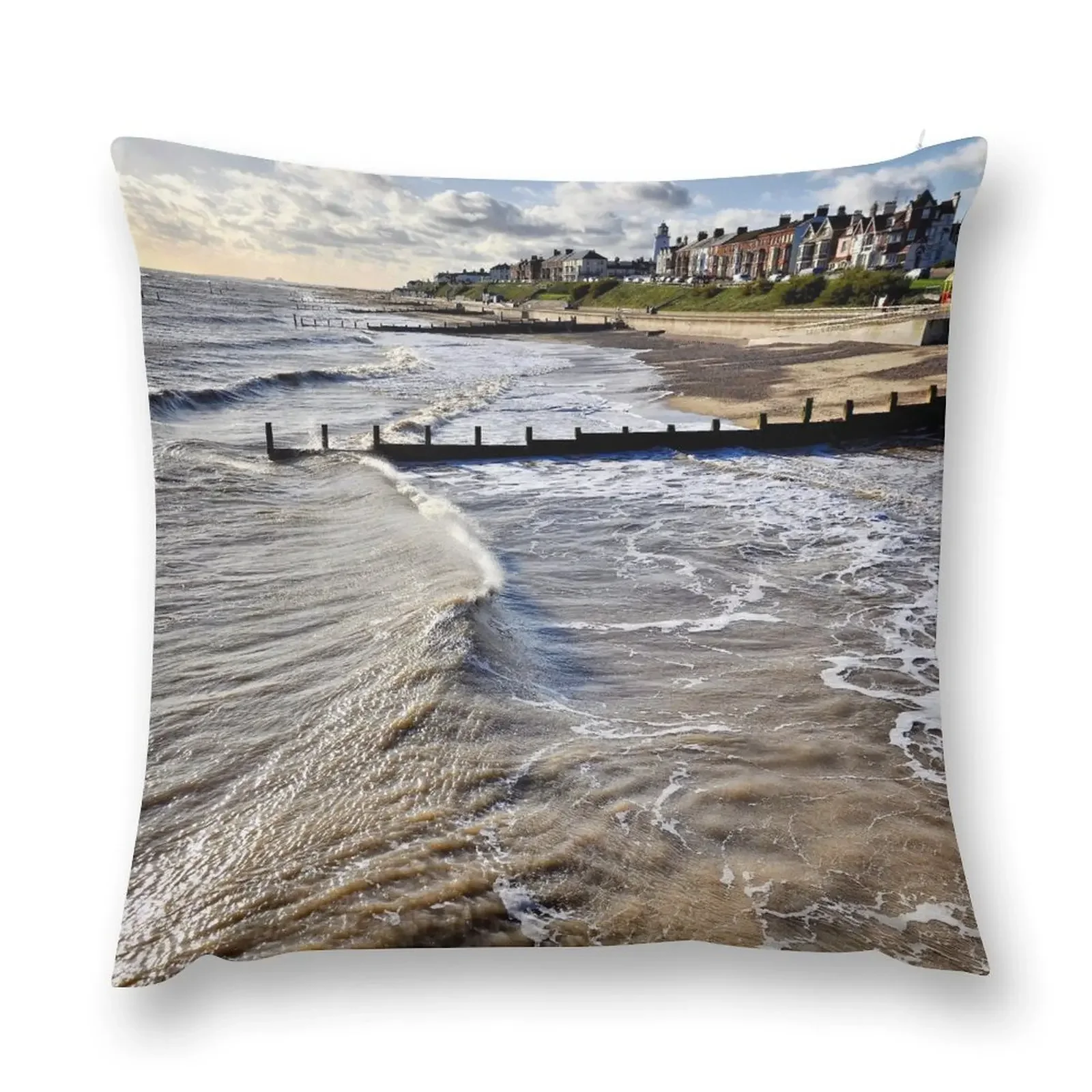 View along the beach Throw Pillow Decorative Sofa Cushions Cushions For Children pillow cover luxury Cushion Cover Luxury pillow
View along the beach Throw Pillow Decorative Sofa Cushions Cushions For Children pillow cover luxury Cushion Cover Luxury pillow