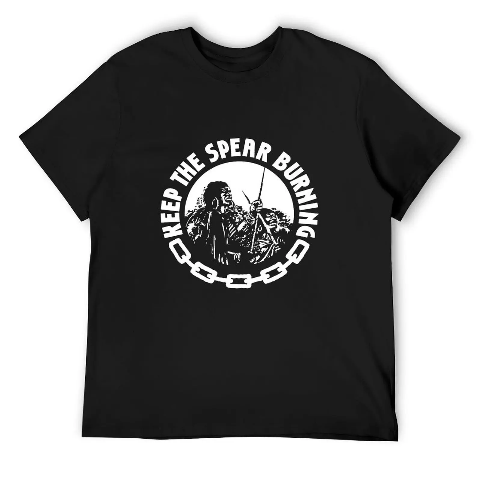 Burning Spear T Shirt T-Shirt tshirts personalised T-shirts oversize Aesthetic clothing graphics Men's t shirts
Burning Spear T Shirt T-Shirt tshirts personalised T-shirts oversize Aesthetic clothing graphics Men's t shirts