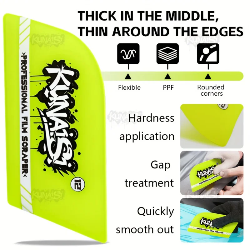 Инструмент для автомобильной пленки, невидимый скребок для автомобильной пленки, строительный специальный прозрачный скребок для резиновой дренажной пленки, мягкий скребок
Инструмент для автомобильной пленки, невидимый скребок для автомобильной пленки, строительный специальный прозрачный скребок для резиновой дренажной пленки, мягкий скребок