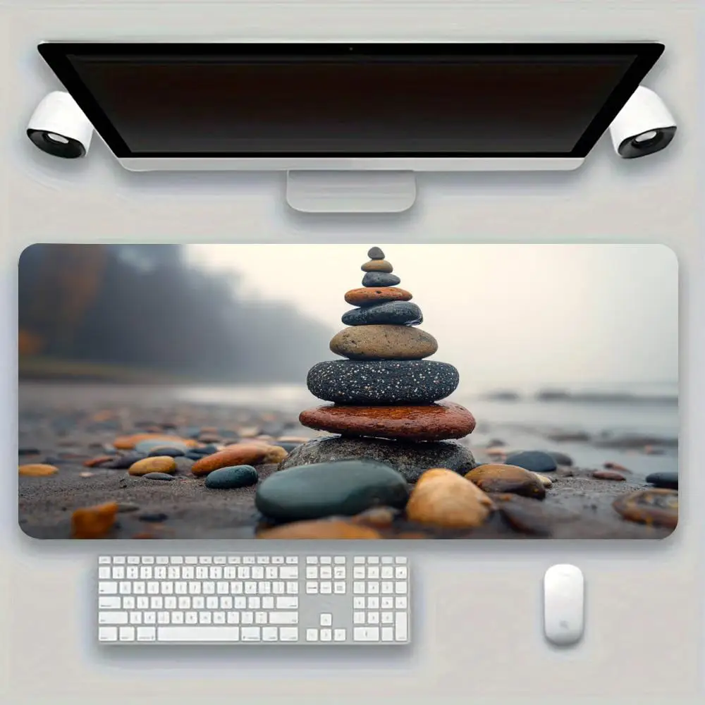 XXL The World's Unique Natural Landscape Mouse Pad Computer Laptop Anime Keyboard Large Mousepad Gamers Decoracion Desk Mat
XXL The World's Unique Natural Landscape Mouse Pad Computer Laptop Anime Keyboard Large Mousepad Gamers Decoracion Desk Mat