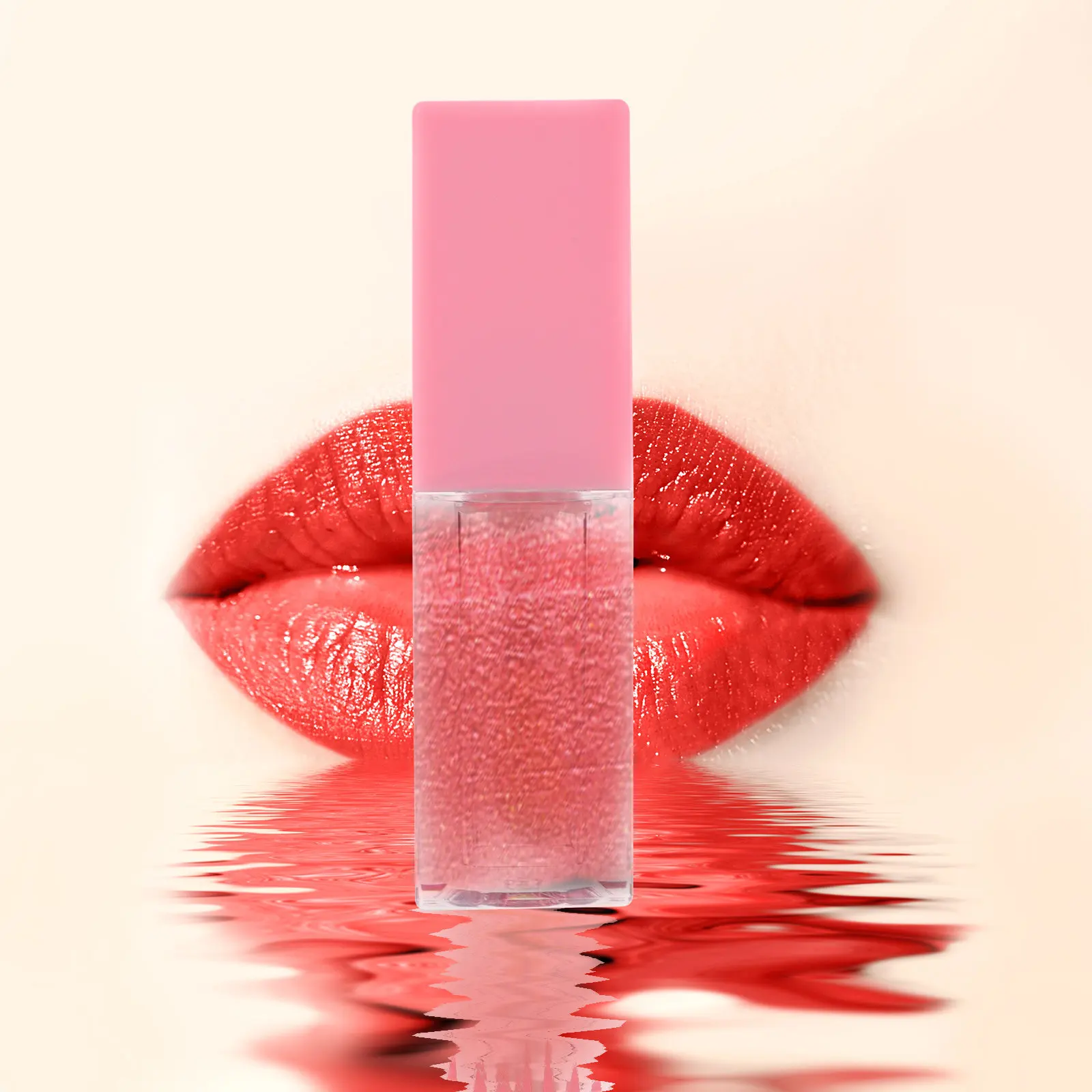 12Pcs Lip Gloss Tubes Empty 5Ml Refillable Plastic Lip Balm Containers for Girls Travel-Friendly Non-Leak Makeup Organizer
12Pcs Lip Gloss Tubes Empty 5Ml Refillable Plastic Lip Balm Containers for Girls Travel-Friendly Non-Leak Makeup Organizer