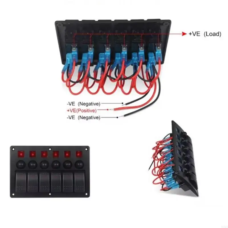 6 банд алюминиевые переключатели панели переключатели панели переключатели с индикатором наклеек света для автомобильного на
6 банд алюминиевые переключатели панели переключатели панели переключатели с индикатором наклеек света для автомобильного на