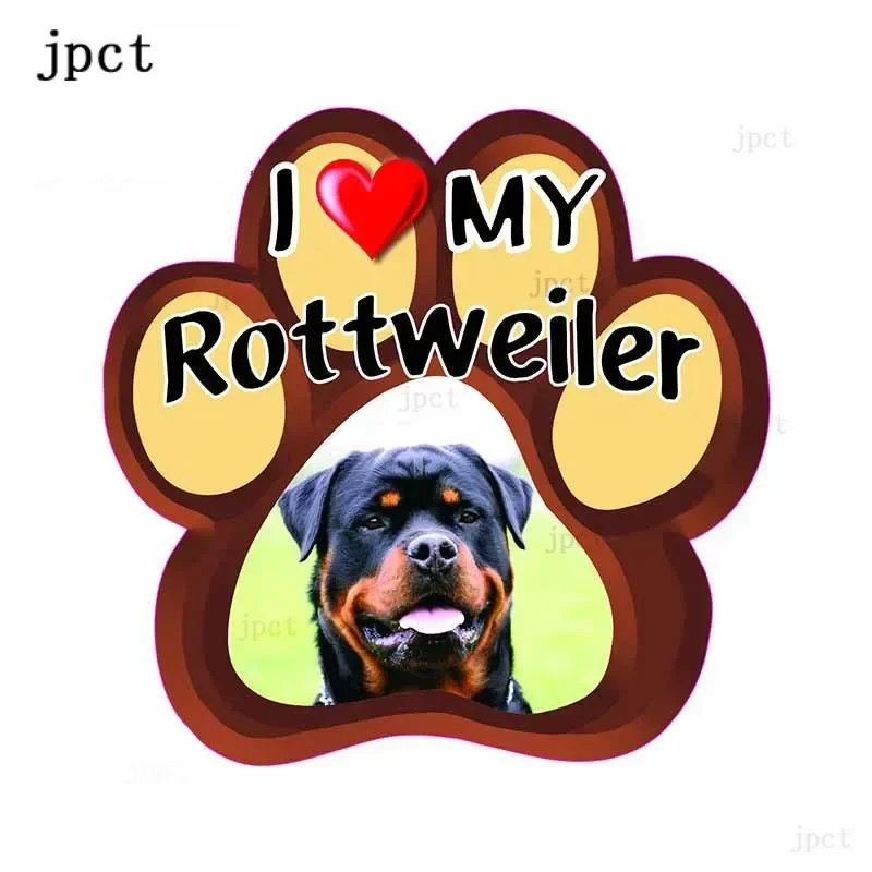 CTCM dawasaru 13cm x 12.8cm I love my Lowe dog paw motorcycle trunk bumper windshield vinyl car packaging waterproof sticker
CTCM dawasaru 13cm x 12.8cm I love my Lowe dog paw motorcycle trunk bumper windshield vinyl car packaging waterproof sticker