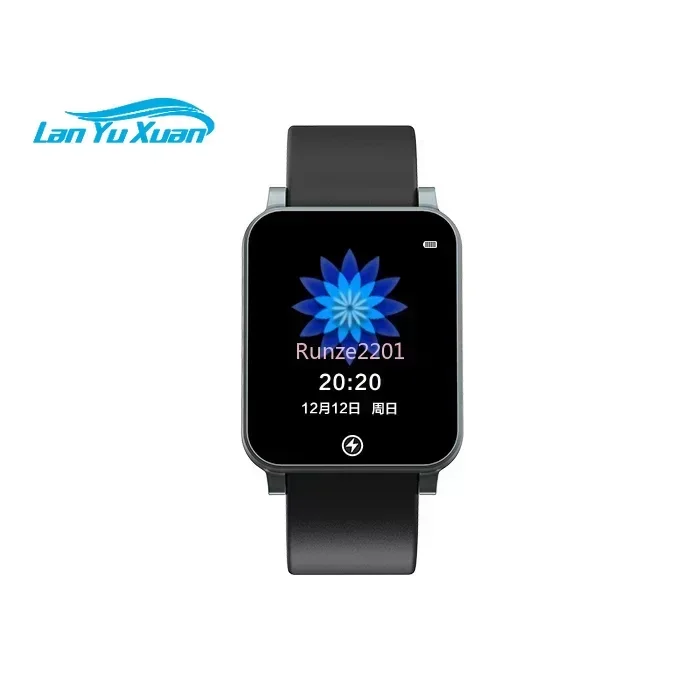 Fitzap2 Smart Electric Shock Watch Powerfully Silent Wake Up Alarm Clock Student Office Worker Self-discipline Bracelet
Fitzap2 Smart Electric Shock Watch Powerfully Silent Wake Up Alarm Clock Student Office Worker Self-discipline Bracelet