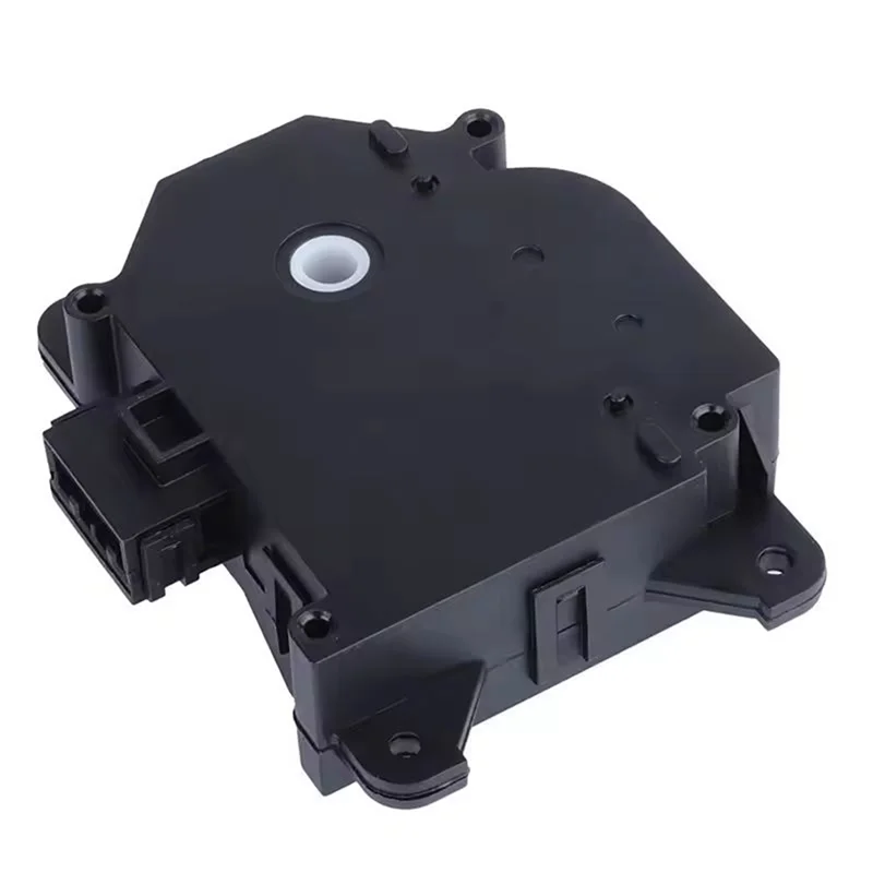 Car Heater Blend Door Actuator Heater Blend Door Actuator Formazda CX-9 TD14-61-A60
Car Heater Blend Door Actuator Heater Blend Door Actuator Formazda CX-9 TD14-61-A60