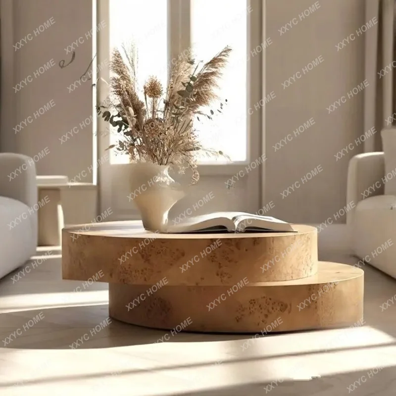 minimalist natural marble coffee table round living room small apartment
minimalist natural marble coffee table round living room small apartment