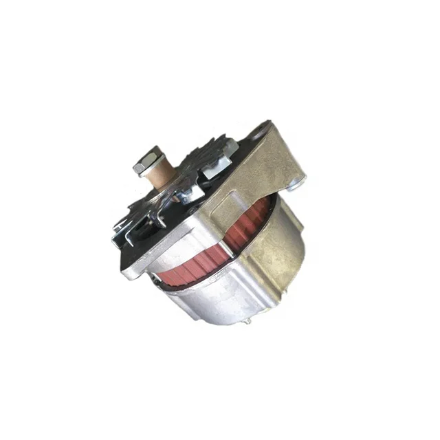 BF6M1013EC F6L913 01183451 Engine Parts 28V 35A Alternator for Deutz Engine Model 6HH1 Type
BF6M1013EC F6L913 01183451 Engine Parts 28V 35A Alternator for Deutz Engine Model 6HH1 Type