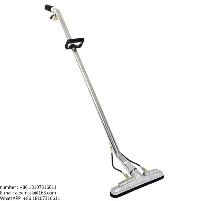 Портативное оборудование для чистки ковров
Портативное оборудование для чистки ковров