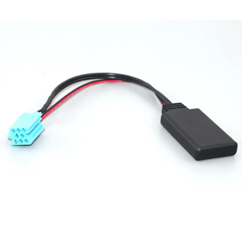 Bluetooth Car Kit A3/A3L/A4L/A6L/Q2L BT Music 8Pins Interface Wireless A2DP Adapter Cable Electronic Accessories
Bluetooth Car Kit A3/A3L/A4L/A6L/Q2L BT Music 8Pins Interface Wireless A2DP Adapter Cable Electronic Accessories