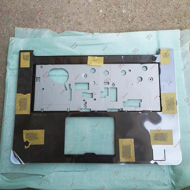 WW 11NMF FOR DELL Latitude 14 3450 Laptop C Shell Without Fingerprint Hole And Hole
WW 11NMF FOR DELL Latitude 14 3450 Laptop C Shell Without Fingerprint Hole And Hole