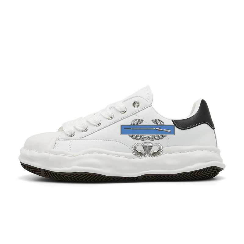CIB Jump Wings retro fashion street sneakers are designed to be retro, stylish, comfortable, and versatile, suitable for street
CIB Jump Wings retro fashion street sneakers are designed to be retro, stylish, comfortable, and versatile, suitable for street