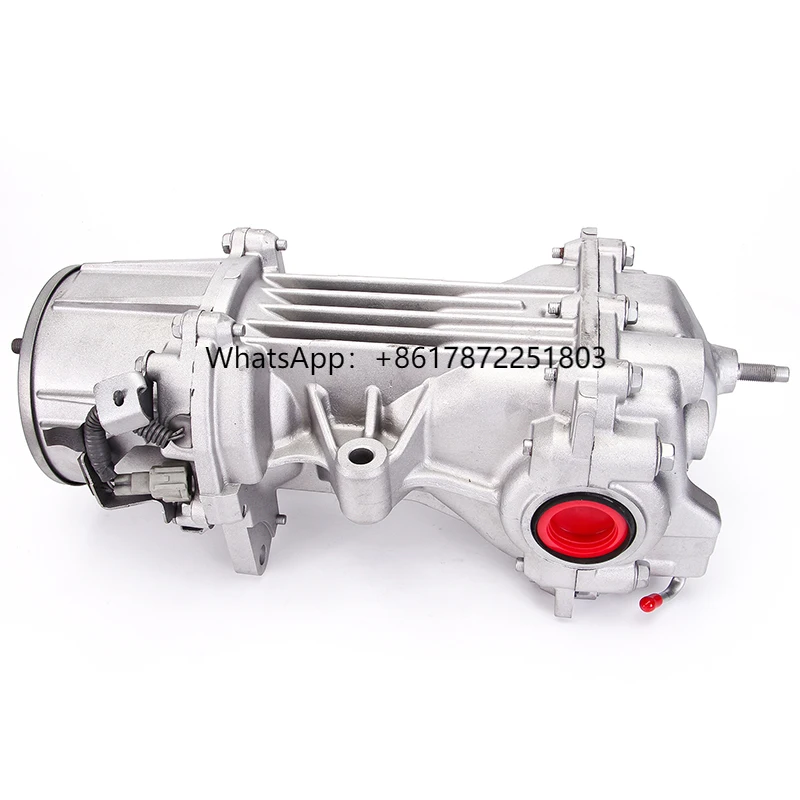 Hot Selling Gearbox Parts 383004BF0A 240277FV0A Differential Rear Axle for 2014-2020 Nissan
Hot Selling Gearbox Parts 383004BF0A 240277FV0A Differential Rear Axle for 2014-2020 Nissan