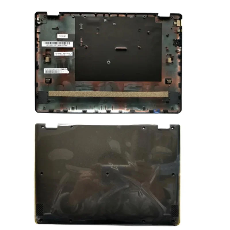 New laptop parts for Lenovo Yoga 710-11 ISK Yoga 710 11ikk laptop bottom case base cover black 5cb0l46186 ~
New laptop parts for Lenovo Yoga 710-11 ISK Yoga 710 11ikk laptop bottom case base cover black 5cb0l46186 ~