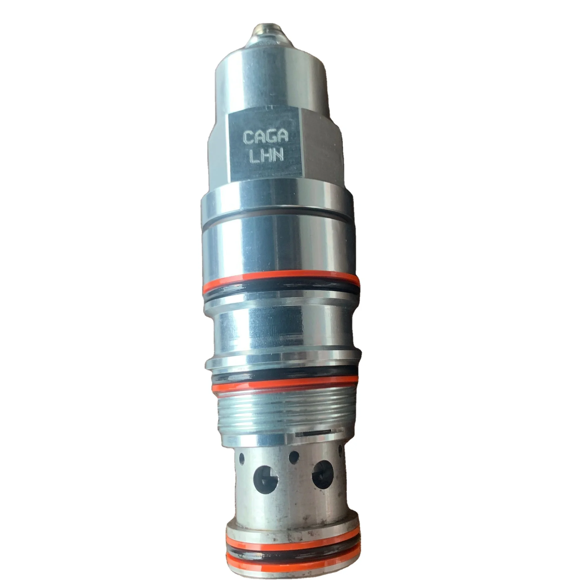 CAGALHN CAGA LHN CAGA-LHN SUN HYDRAULICS Original3:1 pilot Ratio, Vented Counterbalance Valve - Atmospherically Referenced Stock
CAGALHN CAGA LHN CAGA-LHN SUN HYDRAULICS Original3:1 pilot Ratio, Vented Counterbalance Valve - Atmospherically Referenced Stock