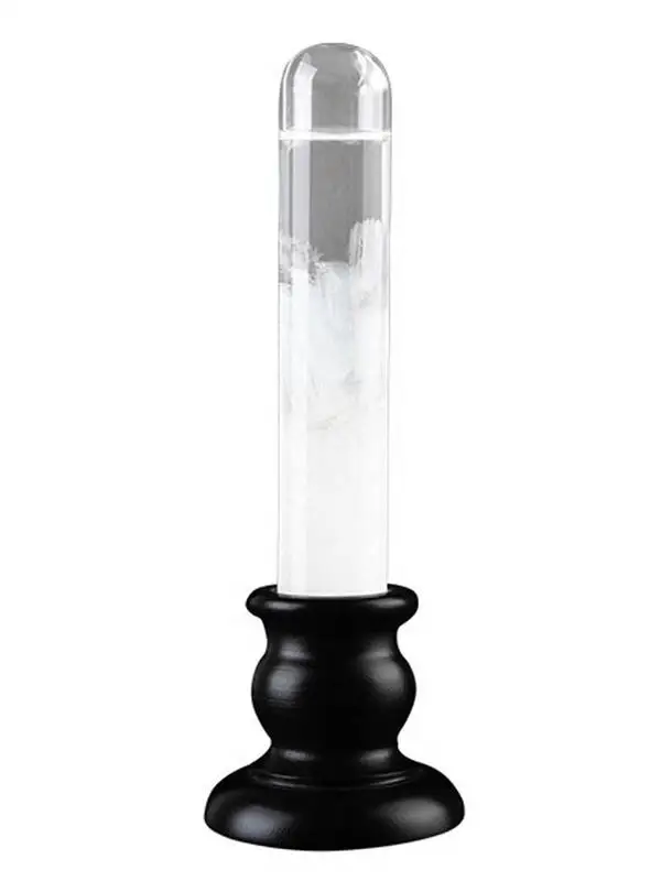 Weather Storm Bottle Creative Forecast Vintage Style Weather Forecast Bottle Weather Predictor Creative Forecast Decorative
Weather Storm Bottle Creative Forecast Vintage Style Weather Forecast Bottle Weather Predictor Creative Forecast Decorative
