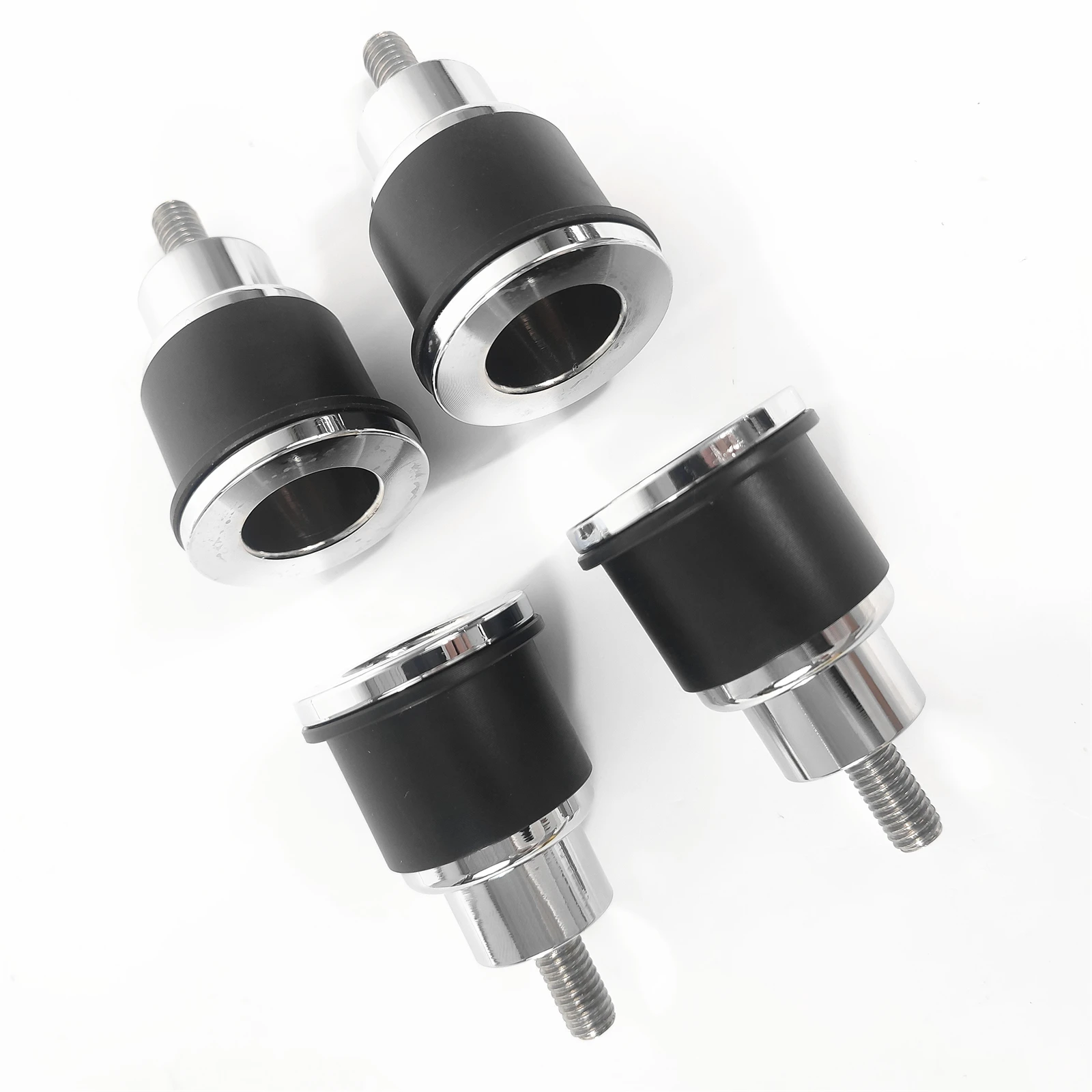 Docking Spools Mount Kits Quick Release Compatible for Indian 2014-2025 Chieftain Roadmaster Springfield Challenger Chief
Docking Spools Mount Kits Quick Release Compatible for Indian 2014-2025 Chieftain Roadmaster Springfield Challenger Chief