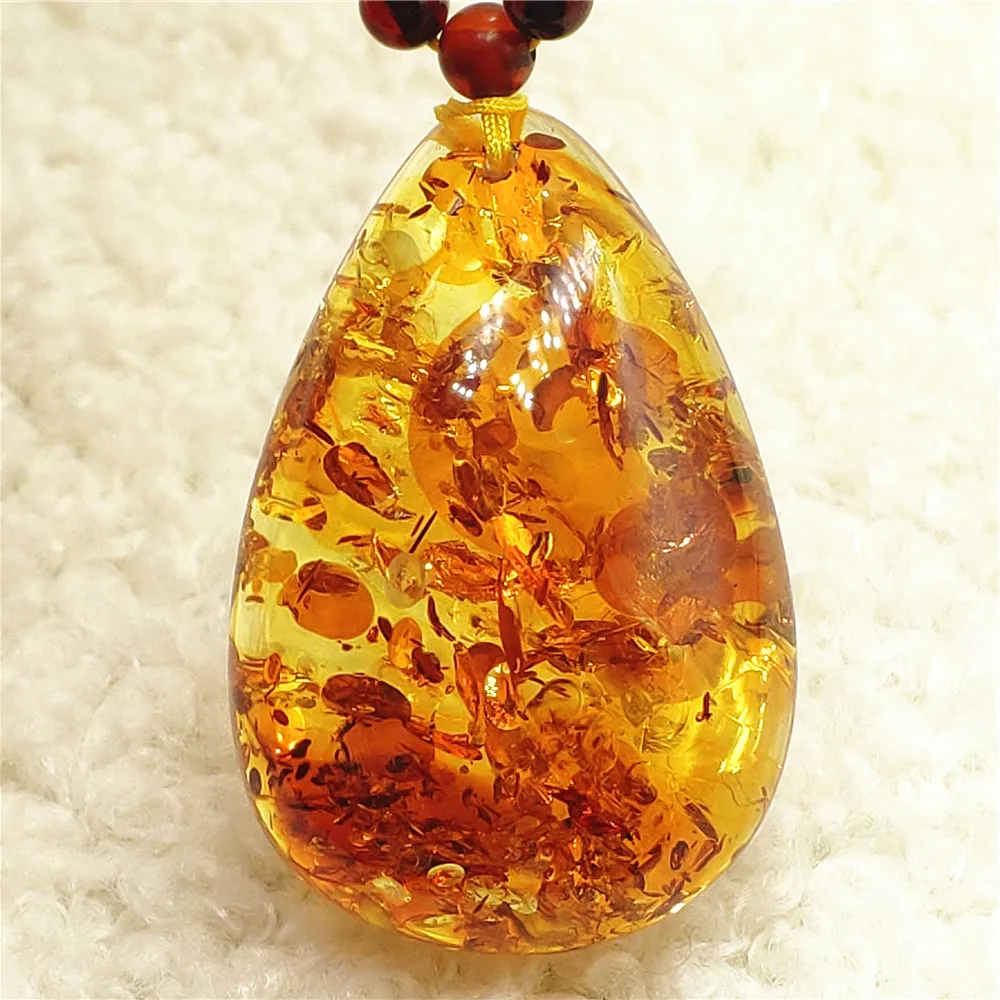 Natural Yellow Piebald Amber Round Pendant Flower 36x23x14mm Yellow Amber Women Men Jewelry Reiki Stone Burma AAAAAAA
Natural Yellow Piebald Amber Round Pendant Flower 36x23x14mm Yellow Amber Women Men Jewelry Reiki Stone Burma AAAAAAA