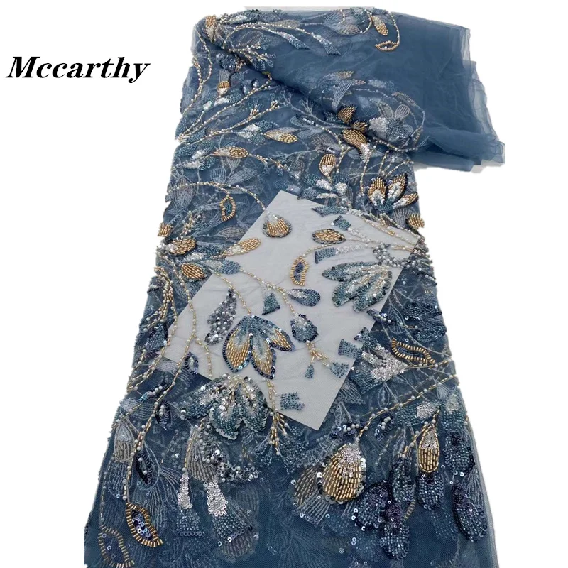 New Beads and Sequins 2024 Fabric Dress for Party Embroidery Net Lace High Quality Fabric Wedding Party Dresses ZX70FB-3
New Beads and Sequins 2024 Fabric Dress for Party Embroidery Net Lace High Quality Fabric Wedding Party Dresses ZX70FB-3