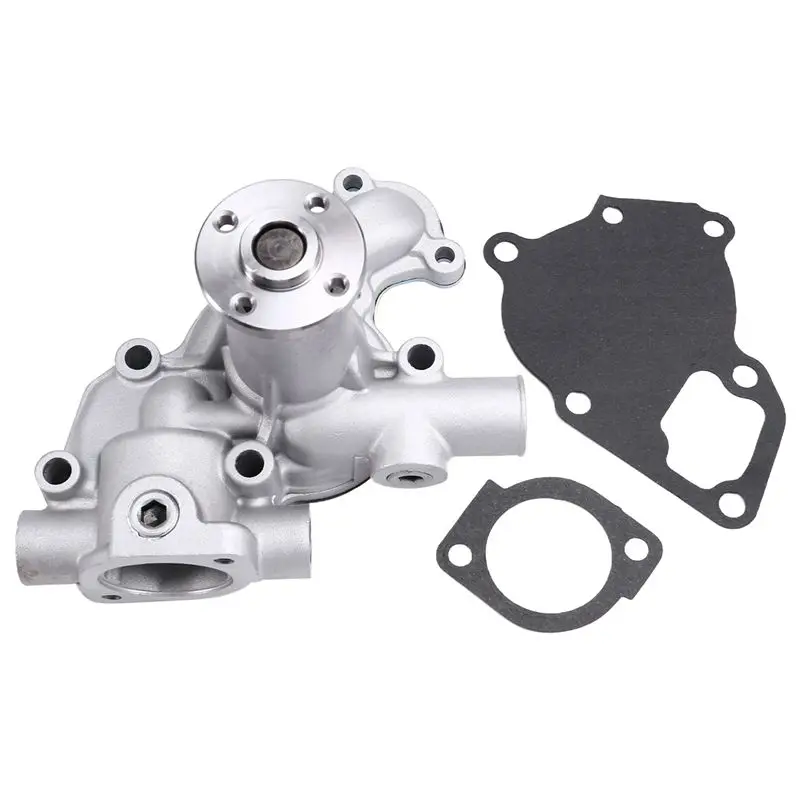 AEA7-119810-42001 Excavator Water Pump For Yanmar Komatsu 3TNE82 3TNV75 3TNE78A 3D82 3D82AE B22 B30V B27 B25V VIO30 VIO35
AEA7-119810-42001 Excavator Water Pump For Yanmar Komatsu 3TNE82 3TNV75 3TNE78A 3D82 3D82AE B22 B30V B27 B25V VIO30 VIO35