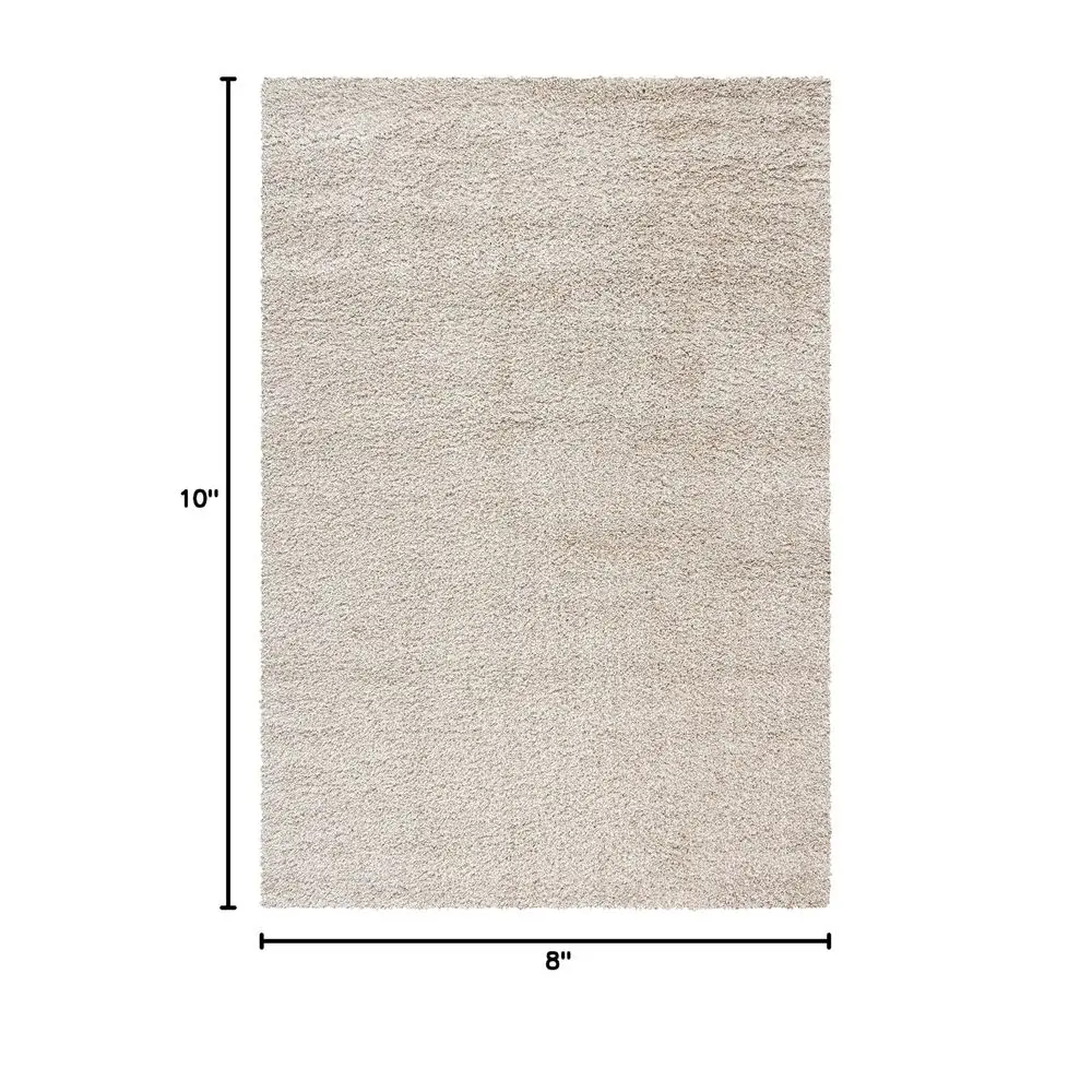 Area Rug 8x10 California Shag Collection Large Beige, NonShedding amp Easy to Clean, Ultra Plush Thick Pile, Ideal for Living R
Area Rug 8x10 California Shag Collection Large Beige, NonShedding amp Easy to Clean, Ultra Plush Thick Pile, Ideal for Living R