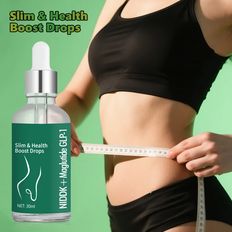 Slimming Shaping Drops 30ml Gentle Care Healthy Lazy Belly Toning Body Care Supplement Nourishing Slim Drops
Slimming Shaping Drops 30ml Gentle Care Healthy Lazy Belly Toning Body Care Supplement Nourishing Slim Drops