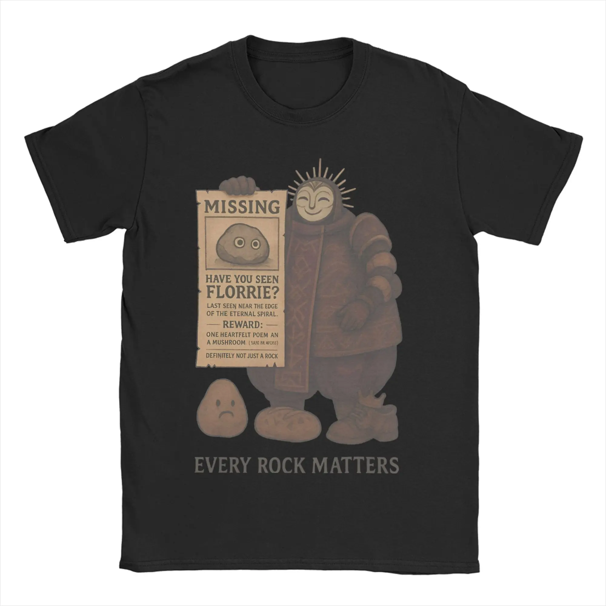 Clair Obscur Expedition 33 T Shirt for Men Cotton Amazing T-Shirts O Neck Missing Pet Rock Tees Short Sleeve Clothes Original
Clair Obscur Expedition 33 T Shirt for Men Cotton Amazing T-Shirts O Neck Missing Pet Rock Tees Short Sleeve Clothes Original