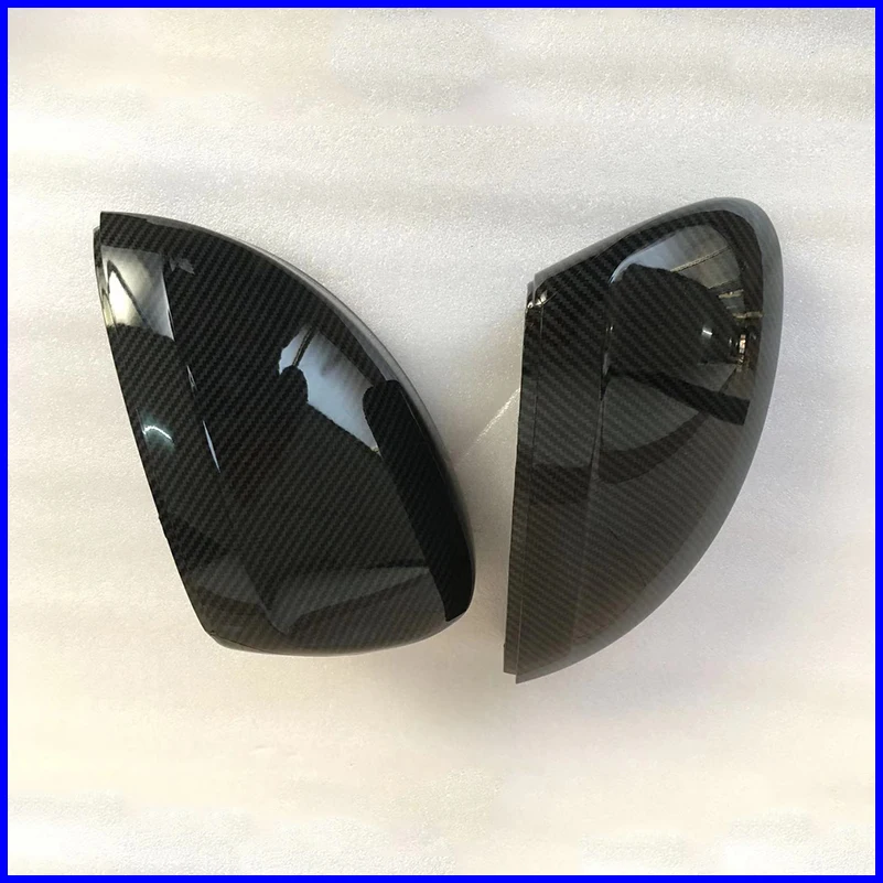 For Volkswagen Tiguan MK2 2017-2018 Rearview Mirror Cover Caps Housing Car Styling Auto Parts Accessories for Vehicl
For Volkswagen Tiguan MK2 2017-2018 Rearview Mirror Cover Caps Housing Car Styling Auto Parts Accessories for Vehicl