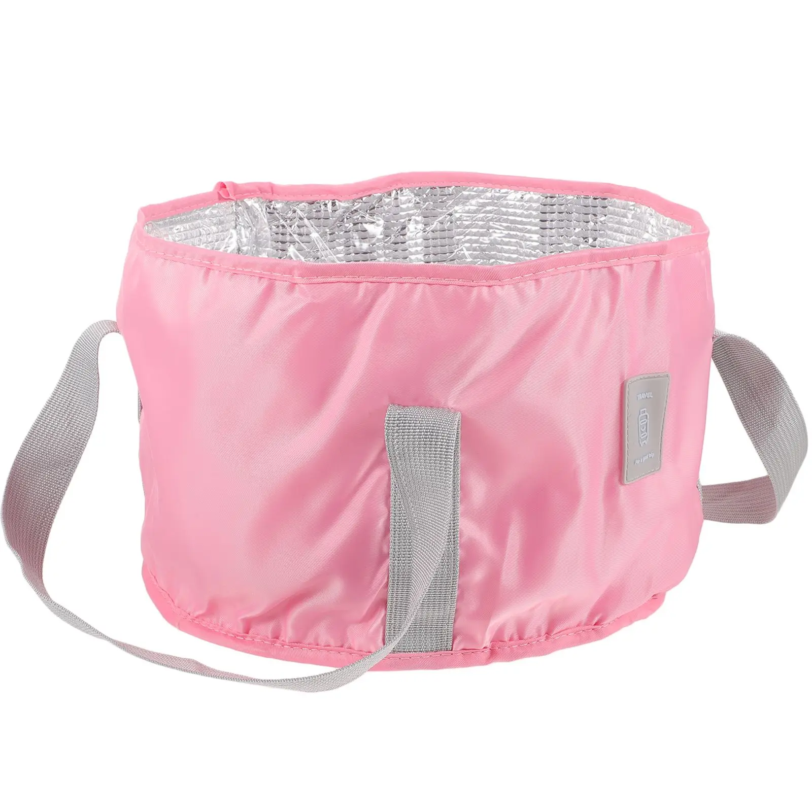 s Foot Soaking Bucket Foldable Water Holder Oxford Cloth Collapsible Small Pink Travel Camping Accessories Storage Tub Portable
s Foot Soaking Bucket Foldable Water Holder Oxford Cloth Collapsible Small Pink Travel Camping Accessories Storage Tub Portable