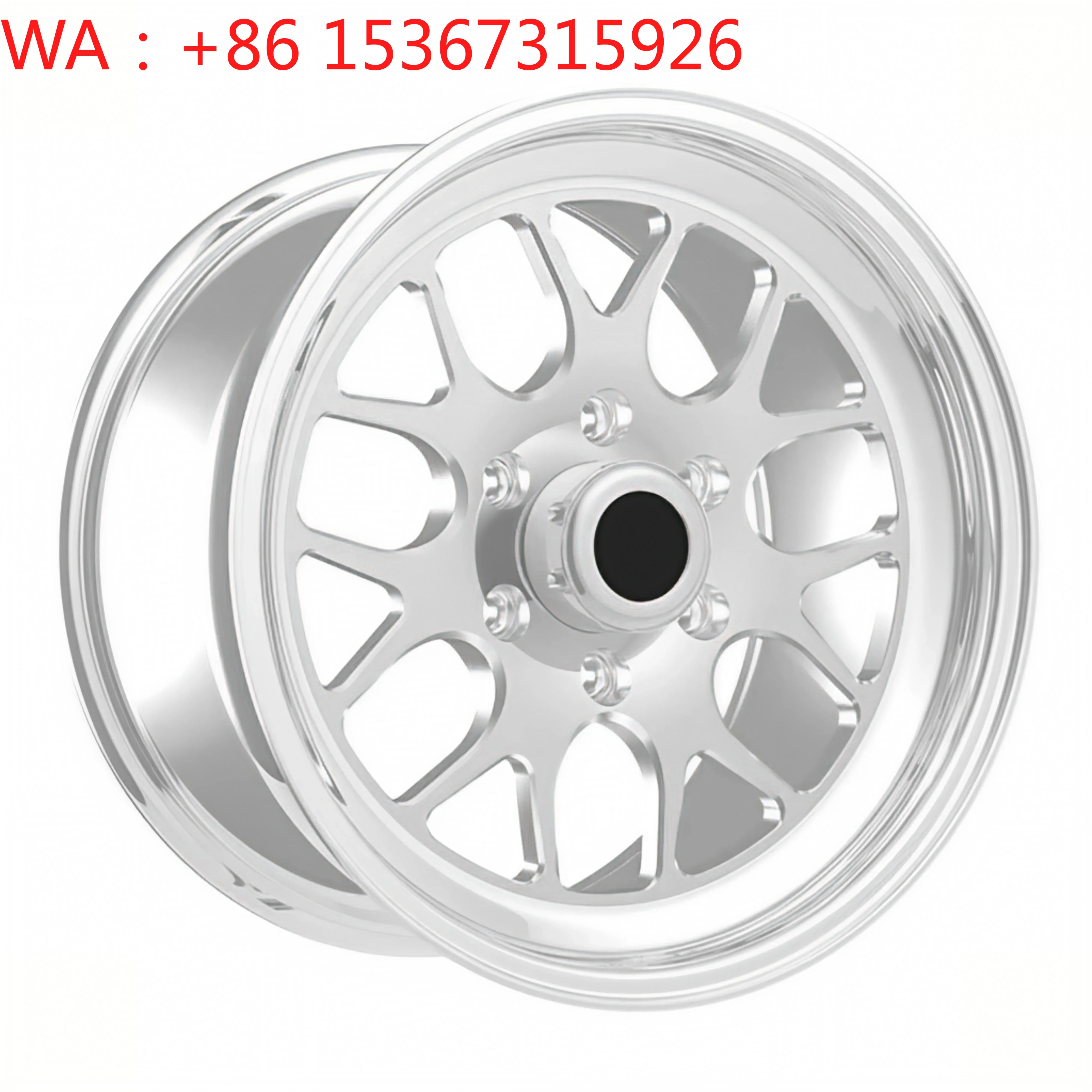 17 18 20 Inch Polished Multi Spoke 6 Lug Forged Truck Alloy Wheels 6x139.7 Full Size Heavy Pickup Trucks
17 18 20 Inch Polished Multi Spoke 6 Lug Forged Truck Alloy Wheels 6x139.7 Full Size Heavy Pickup Trucks